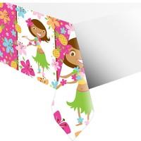 Luau Party Tablecover