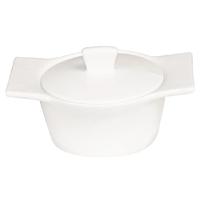 Lumina Winged Casserole Dish 42ml Pack of 6