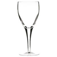 Luigi Bormioli Michelangelo Red Wine Crystal Glasses 220ml Pack of 24