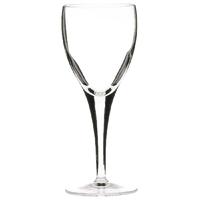 Luigi Bormioli Michelangelo White Wine Crystal Glasses 190ml Pack of 24