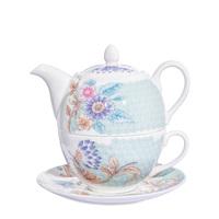 Lucy Fine Bone China Tea for One