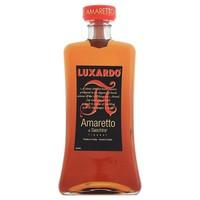 Luxardo Amaretto di Saschira Liqueur 70cl