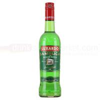 Luxardo Sambuca with Spiced Apple Flavour Liqueur 70cl