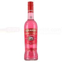 Luxardo Sambuca with Raspberry Flavour 70cl