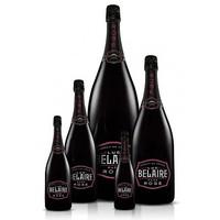 luc belaire sparkling rose wine 15ltr nebuchadnezzar