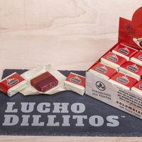 Lucho Dillitos Colombian Bocadillo Guava Energy Bar (27X40g) Energy & Recovery Food
