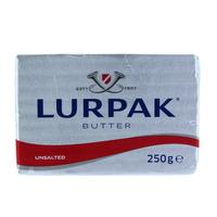 Lurpak Unsalted