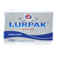 Lurpak Slightly Salted