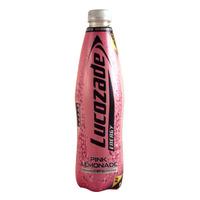 Lucozade Energy Pink Lemonade