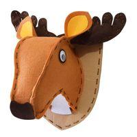 LuMoo Deer Wall Decoration 381561