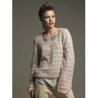 Lucetta by Rowan - Digital Versi...