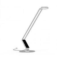LUCTRA RADIAL TABLE PRO with base White 921602 Desk Lamp