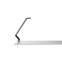 LUCTRA RADIAL TABLE PRO with clamp Black 921801 Desk Lamp