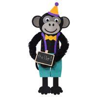 LuMoo Monkey Messenger 381555