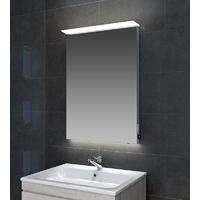 Lule LED Illuminated Bathroom Mirror