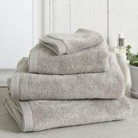 Luxury Spa Towels