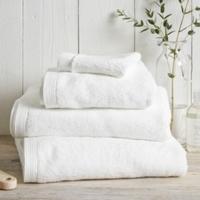 Luxury Spa Towels