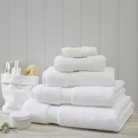 luxury egyptian cotton towels