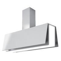 Luxair LA120 ANG SS 120cm ANGELO Auto Opening Cooker Hood in St Steel