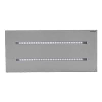 Luxair LA950 CE SS 950mm Ceiling Extractor Cooker Hood in Stainless St