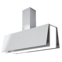 Luxair LA100 ANG SS 100cm ANGELO Auto Opening Cooker Hood in St Steel