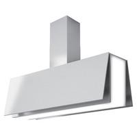 Luxair LA150 ANG SS 150cm ANGELO Auto Opening Cooker Hood in St Steel