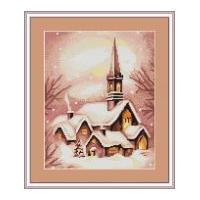 Luca-S Counted Petit Point Cross...