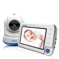 luvion supreme connect smart baby monitor