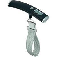 luggage scales maul travel weight range 40 kg readability 100 g black