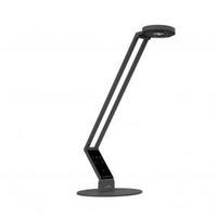 luctra radial table with base black 920201 desk lamp