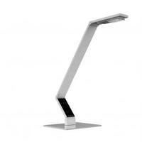 LUCTRA LINEAR TABLE with base White 920102 Desk Lamp