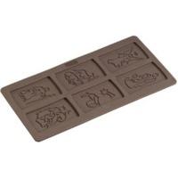 lurch flexiform nativity biscuit moulds 65019