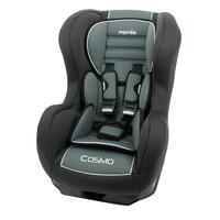 Luxe Cosmo SP LX Agora Storm Group 0-1 Car Seat