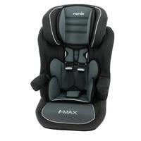Luxe Imax SP LX Isofix Agora Storm Group 1-2-3 Car Seat