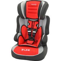 Luxe Beline SP LX Agora Carmin Group 1-2-3 Car Seat