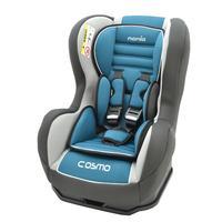 Luxe Cosmo SP LX Agora Petrole Group 0-1 Car Seat