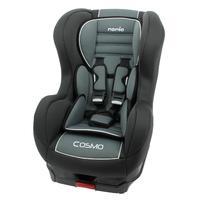 luxe cosmo sp lx isofix agora storm group 1 car seat