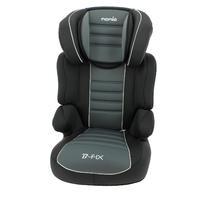 Luxe Befix SP LX Agora Storm Group 2-3 Car Seat