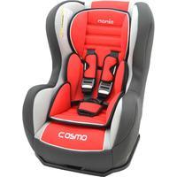 Luxe Cosmo SP LX Agora Carmin Group 0-1 Car Seat