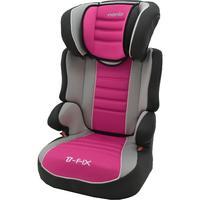 Luxe Befix SP LX Agora Framboise Group 2-3 Car Seat