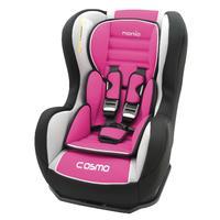 luxe cosmo sp lx agora framboise group 0 1 car seat