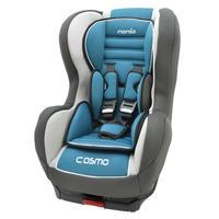 Luxe Cosmo SP LX Isofix Agora Petrole Group 1 Car Seat