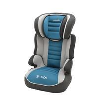 luxe befix sp lx agora petrole group 2 3 car seat