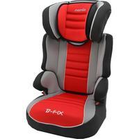 luxe befix sp lx agora carmin group 2 3 car seat