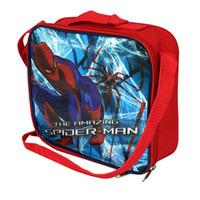 lunch bag spiderman the amazing