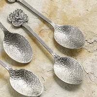 Luke Pewter Spoon