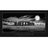Lunar Henge