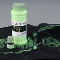 Luminous Paint. 15ml. Each