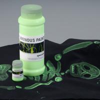 Luminous Paint. 500ml. Each