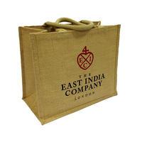 Luxury Jute Bag